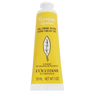 ロクシタン シトラスヴァーベナ アイスハンドクリーム 30ml 化粧品 コスメ CITRUS VERBENA HAND CREAM GEL L OCCITANE 新品 未使用