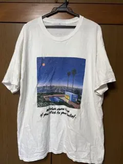 今市隆二　RILY Tシャツ