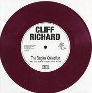 中古輸入洋楽CD CLIFF RICHARD / THE SINGLES COLLECTION[輸入盤]