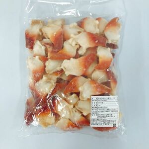 カナダホッキ貝Ａフレーク（１㎏）業務用