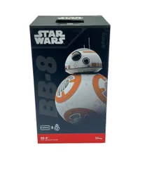 sphero スターウォーズ アプリ対応ドルイド ディズニー BB-8