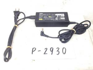 P-2930 NEC 製 ADP-90YB E 仕様 19V 4.74A ノートPC用ACアダプター 即決品