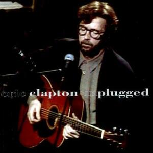 UNPLUGGED エリック・クラプトン 輸入盤CD