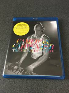 ★☆【Blu-ray】キャメロン・カーペンター The Sound of My Life☆★