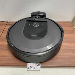 「2FS210」ルンバRoomba i7 ロボット掃除機 アイロボット（241119）