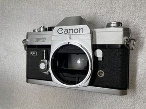 Canon FT QL body #4