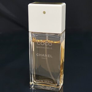 DKG★送料無料★ CHANEL シャネル COCO MADEMOISELLE ココ マドモアゼル EDT オードトワレ スプレー 香水 50mL ココマドモアゼル