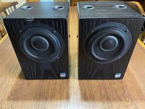 Musikelectronic Geithain RL906モニタースピーカー 国内正規品【ペア】