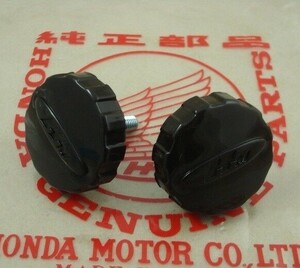 旧P HONDA CB72 CB77 CBM72 サイドカバー ラッチ Latch Side cover//