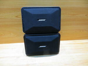 *S2158* BOSE101MM １セット　動作確認済み品中古#*