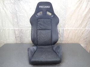 ＲＥＣＡＲＯレカロ　ＳＲ－７/ＳＫ１００　リクライニングバケットシート　中古の100円～♪