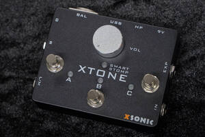 【outlet】XSONIC / XTONE【TONIQ横浜】