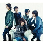 【中古】WHITE / KAT-TUN c14736【中古CDS】