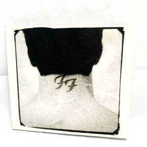 F12124 CD THERE IS NOTHING LEFT TO LOSE / foo fighters ゼア・イズ・ナッシング・レフト・トゥ・ルーズ/フー・ファイターズ M.I.A 他