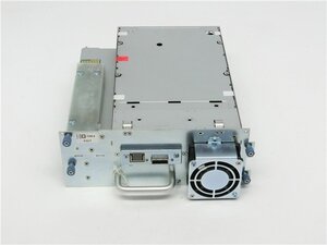 中古品動作品 FUJITSU LTO-5 SAS BRSLA-0902-DC AQ263A#104 テープドライブ 送料無料