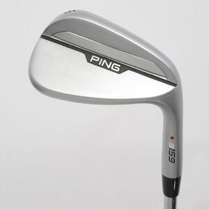 ピン PING S159 ウェッジ N.S.PRO 850GH neo 【46-12】 シャフト：N.S.PRO 850GH neo