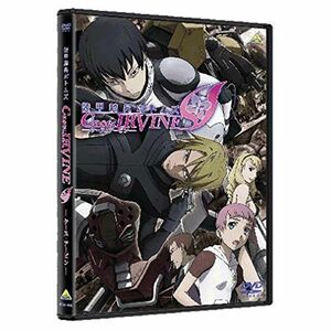 ボトムズ ニュージェネレーション 装甲騎兵ボトムズ Case;IRVINE DVD