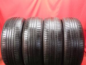 中古タイヤ 275/50R21 113W 4本セット キンフォレスト KF550 9分山 ★LX570 レンジローバー FJクルーザー パトロール n21