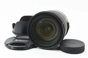 ★☆ SIGMA シグマ Art 24-105mm F4 DG OS HSM ニコン用 #2240542 ★☆