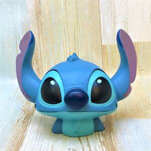 レア★リロ＆スティッチ Lilo & Stitch オハナ 小物入れ 指輪ケース アクセサリーケース エイリアン試作品626号★ディズニー TDL Disney