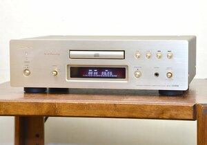 DENON デノン DCD-S10Ⅲ CDプレーヤー リモコン 取扱説明書付