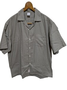 coast wide shirtのシャツ　コーストワイドシャツ