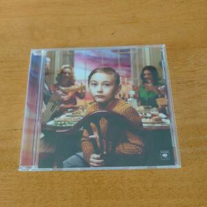 PASSION PIT / kindred パッション・ピット 輸入盤 【CD】M4399