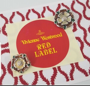 Vivienne Westwood　ステッカー