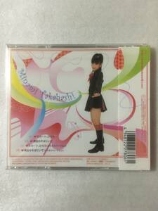  AKB48 スカート、ひらり【新品未開封CD】高橋みなみ AKS 2006年