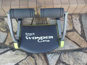 ★美品 スマート ワンダーコア Smart WONDER Coro★