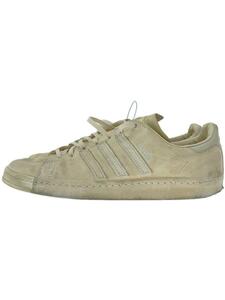 adidas◆ローカットスニーカー/28.5cm/ホワイト/FY6750/使用感有