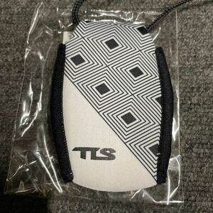 TOOLS キーポケット TLS KEYPOCKET ツールス キーカバー キーストラップ サーフィン マリンスポーツ 海水浴 鍵入れ キーケース GEOMETARIC