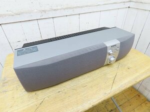 AIWA・ホームシアターサウンドシステム・HE-301・中古品・150295