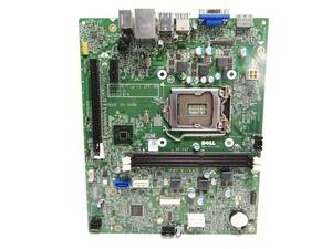 A179◇◆中古 Dell Optiplex 3020用 マザーボード DIH81R/Tigris SFF