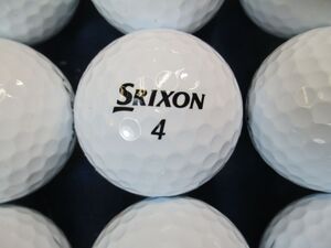 688【特A級】スリクソン SRIXON Z-STAR [2023年] 24個