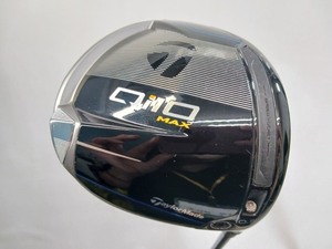 入間■【中古】 テーラーメイド TaylorMade Qi10 MAX Diamana Blue TM50(JP) R 10.5[4505]