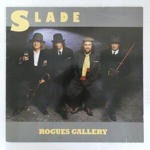 48028685;【Germany盤】Slade / Rogues Gallery