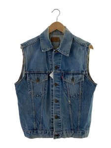 Levi’s◆ベスト/40/コットン/IDG//