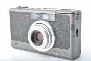 【良品】富士フイルム FUJIFILM NATURA CLASSICA 完動品 #o13