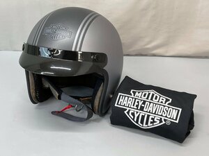 ▼ジャンク品▼ アライ Arai　ハーレーダビッドソン　ヘルメット　バイクヘルメット　 (50224092414917NM)