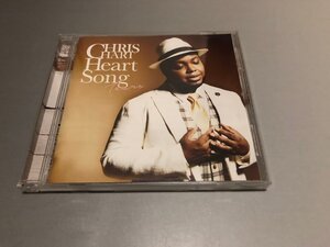 CHRIS Heart クリス・ハート　Heart Song Tears　CD