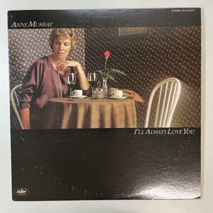 42178【日本盤】 Anne Murray / I