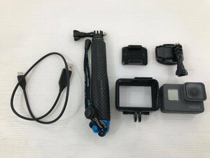 【TAG・中古品】☆GoPro HERO5 BLACK CHDHX-501-JP☆94-240709-SS-02-TAG