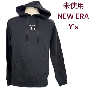 未使用　NEW ERA ニューエラ ワイズ ヨウジヤマモト パーカーY