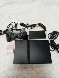 SONY ソニー PlayStation2 プレイステーション2 SCPH-70000 