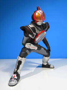 仮面ライダー555：ソフビフィギュア/仮面ライダーネクスト555