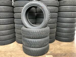 【条件付き送料無料 YK178】2021年製 新品 ヨコハマタイヤ 165/60R15 77Q iceGUARD 6 iG60 　4本セット