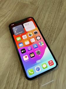 新品 SIMフリー iPhone 11 Pro 256GB ミッドナイトグリーン バッテリー100%