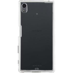 即決・送料込)【耐衝撃ケース】Case-Mate Sony Xperia Z5 docomo SO-01H/au SOV32/SoftBank 501SO Hybrid Naked Tough Case Clear/Clear