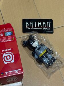 BE@RBRICK 21 HERO BATMAN COMIC バットマン メディコムトイ 